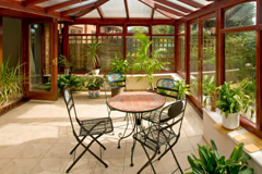Lydcott conservatory quotes