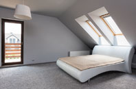 Lydcott bedroom extensions
