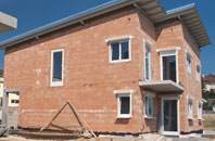 Lydcott home extensions